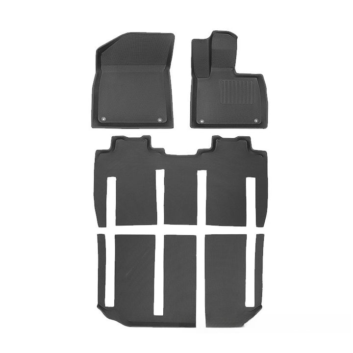 Floor Mats for ZEEKR 009 - Geelyevs