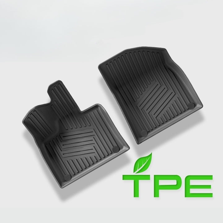 Floor Mats for ZEEKR 009 - Geelyevs