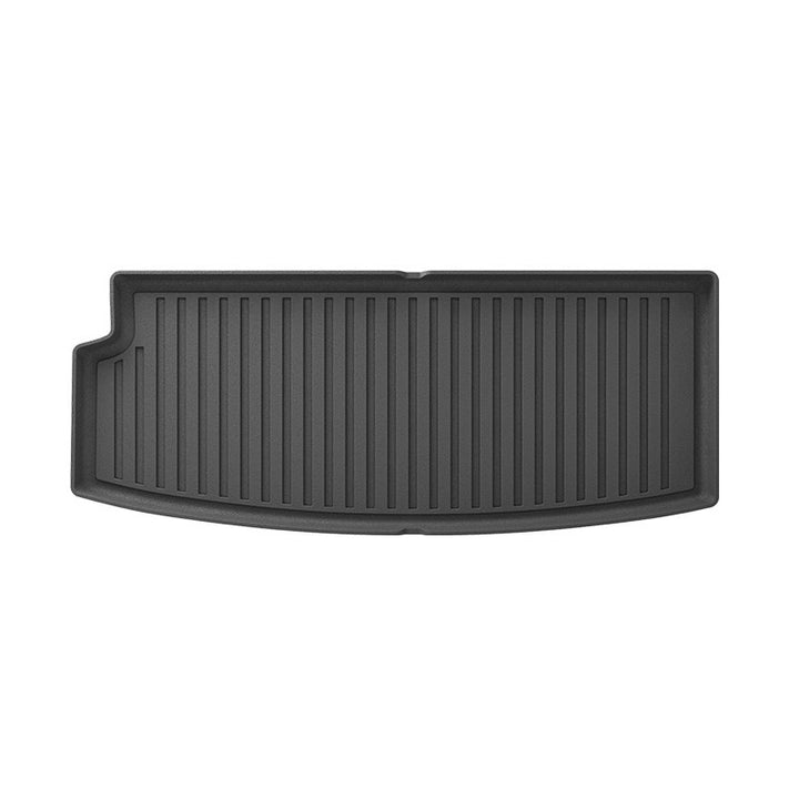 Floor Mats for ZEEKR 009 - Geelyevs