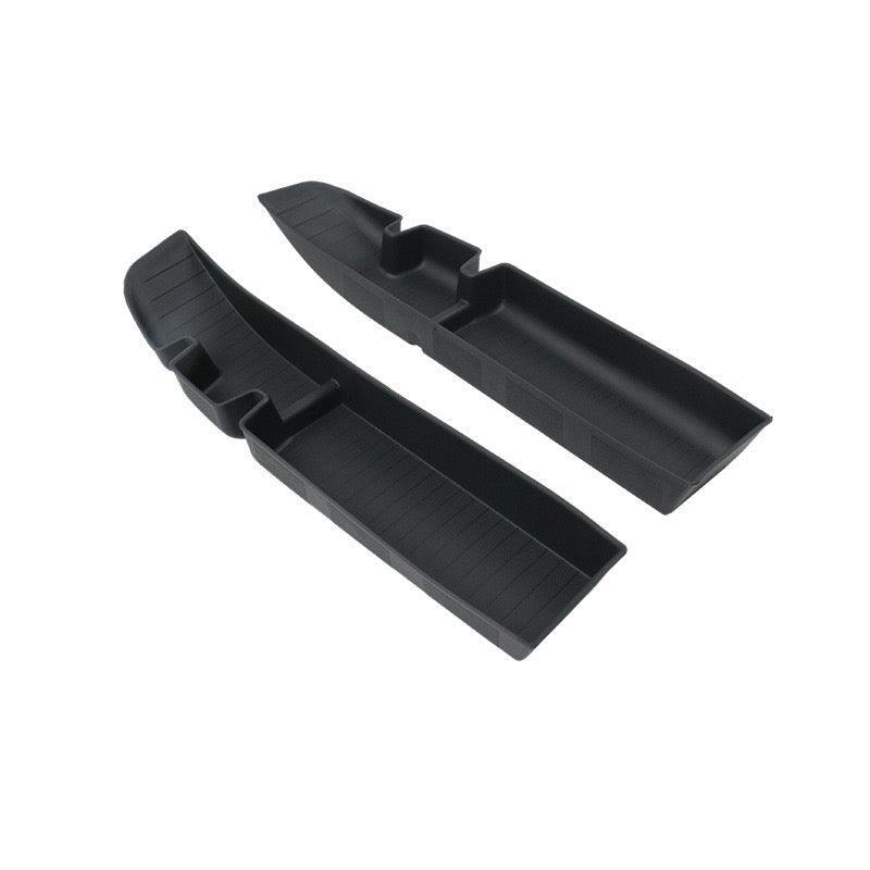 Front And Rear Under-Door Storage Boxes for ZEEKR X - Geelyevs