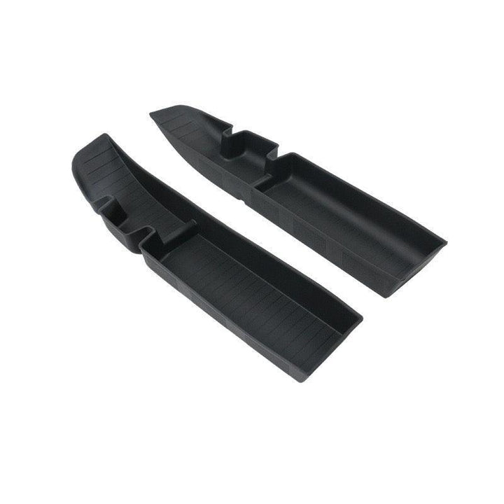 Front And Rear Under-Door Storage Boxes for ZEEKR X - Geelyevs