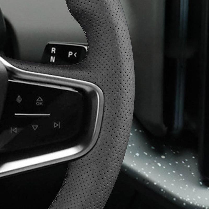 Steering Wheel Cover for Volvo EX30 - Geelyevs