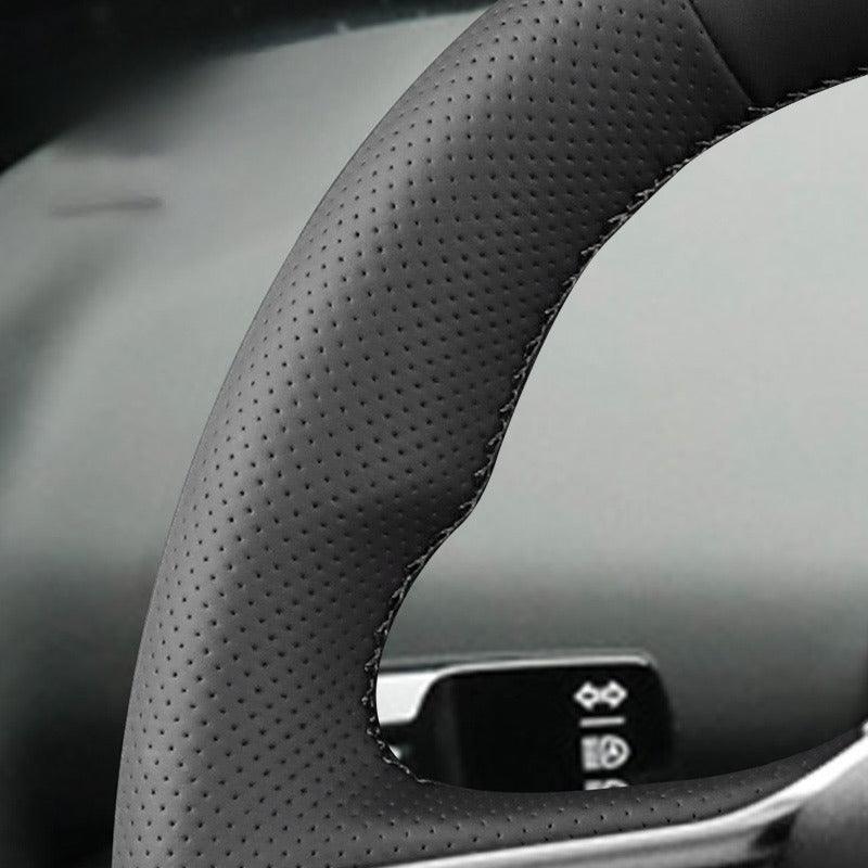 Steering Wheel Cover for Volvo EX30 - Geelyevs