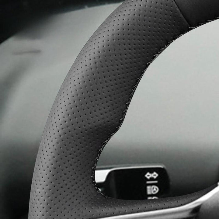 Steering Wheel Cover for Volvo EX30 - Geelyevs