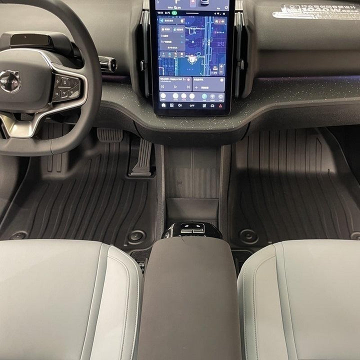 Volvo EX30 Accessories Free Shipping Worldwide Geelyevs