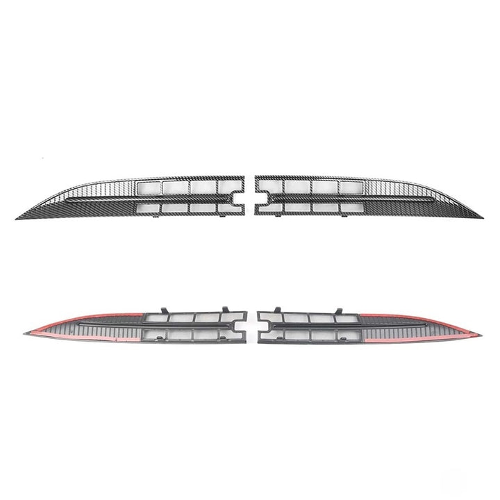 Grille Proof Net for Geely EX2