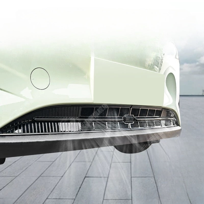 Grille Proof Net for Geely EX2