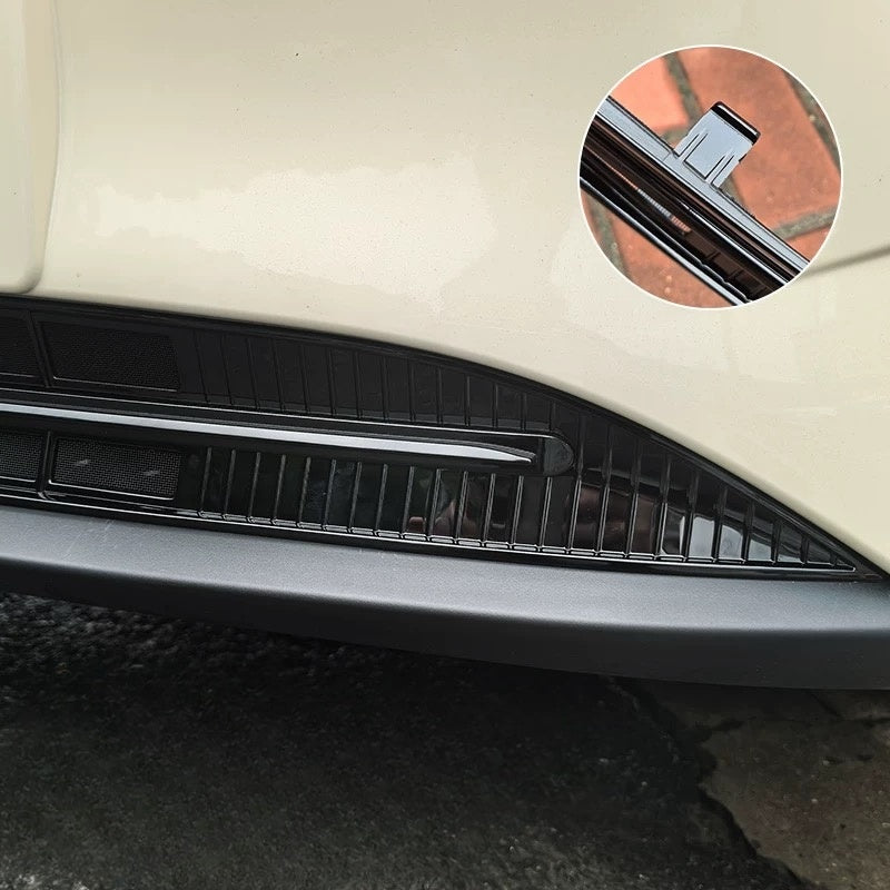 Grille Proof Net for Geely EX2