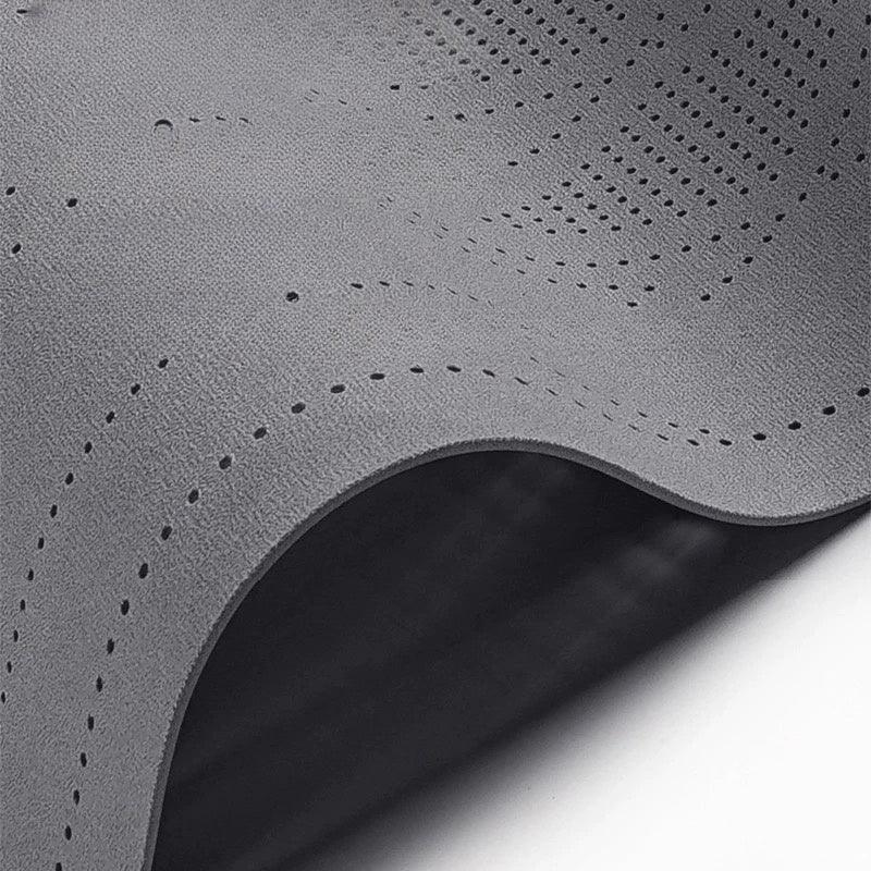 Napa Suede Seat Covers for Volvo EX30/EX40 - Geelyevs