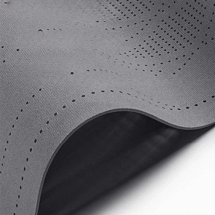 Napa Suede Seat Covers for Volvo EX30/EX40 - Geelyevs