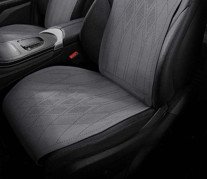 Napa Suede Seat Covers for Volvo EX30/EX40 - Geelyevs