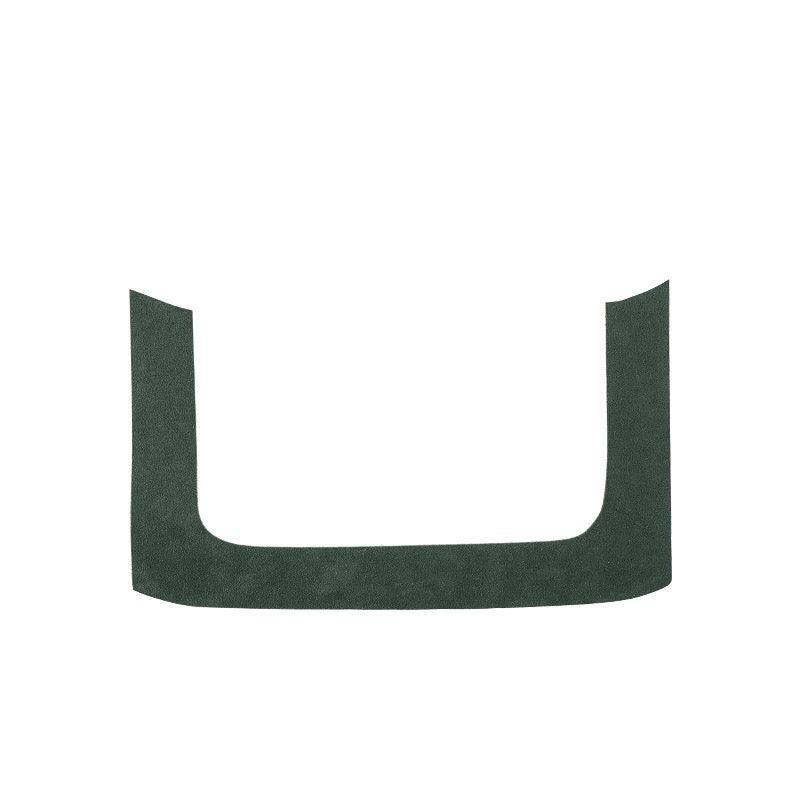 Rear Armrest Box Sticker for ZEEKR 001 - Geelyevs