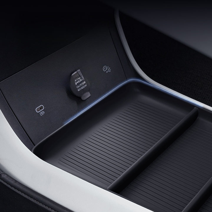 Center Console Organizer Tray for Geely EX5 EM-i