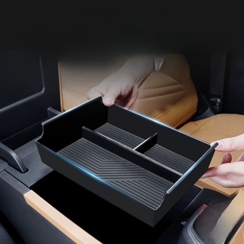 Center Console Organizer Tray for Geely EX5 EM-i