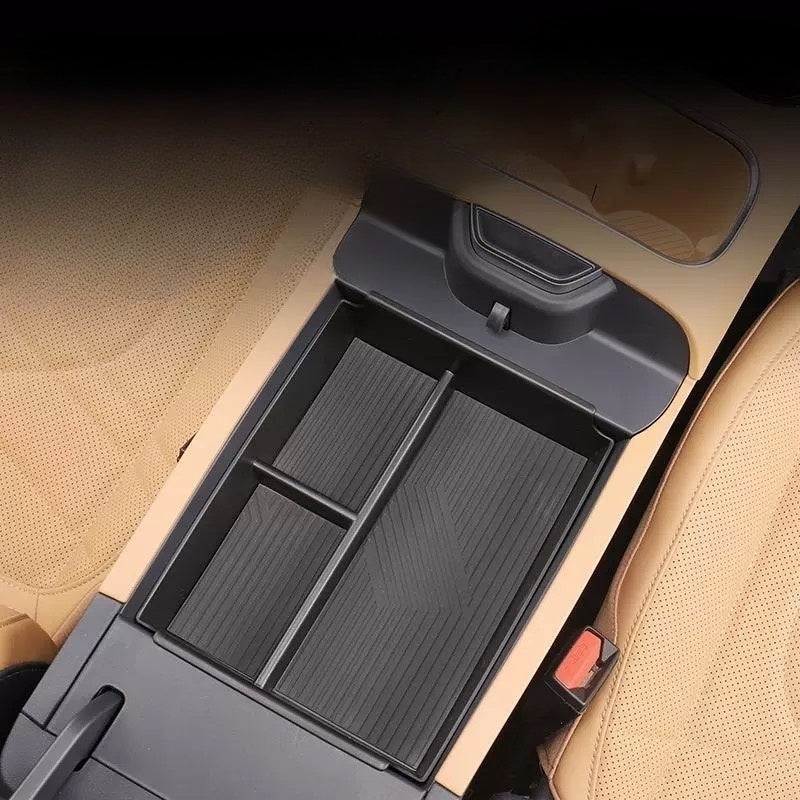 Center Console Organizer Tray for Geely EX5 EM-i