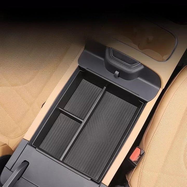 Center Console Organizer Tray for Geely EX5 EM-i