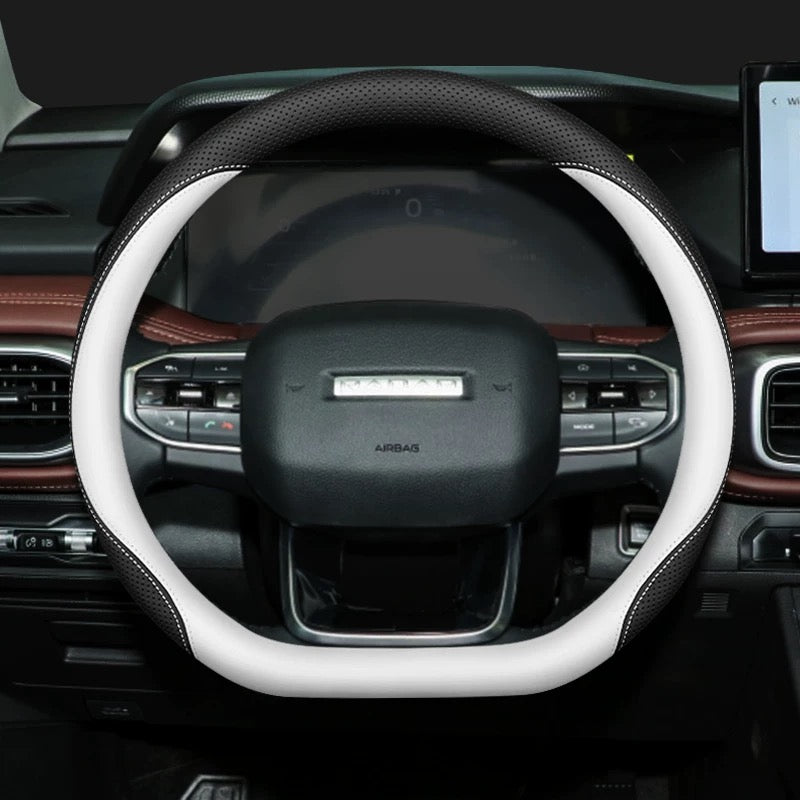 Steering Wheel Cover for Geely Riddara RD6 - Geelyevs