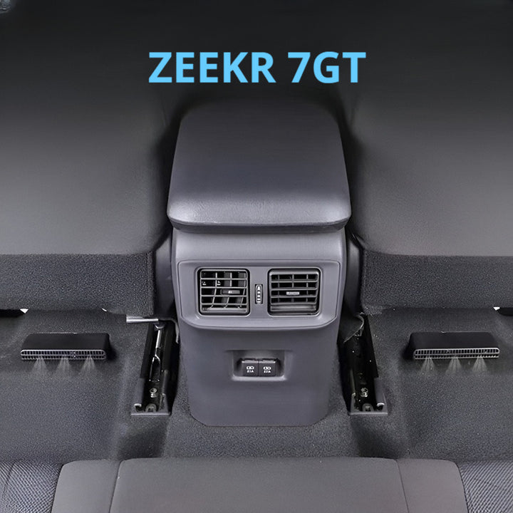 Under Seat Vent Cover for ZEEKR