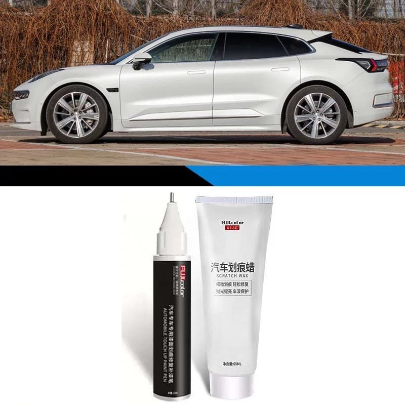 ZEEKR 001 Paint Touch-Up Pen - Geelyevs