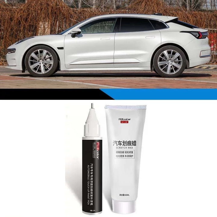 ZEEKR 001 Paint Touch-Up Pen - Geelyevs