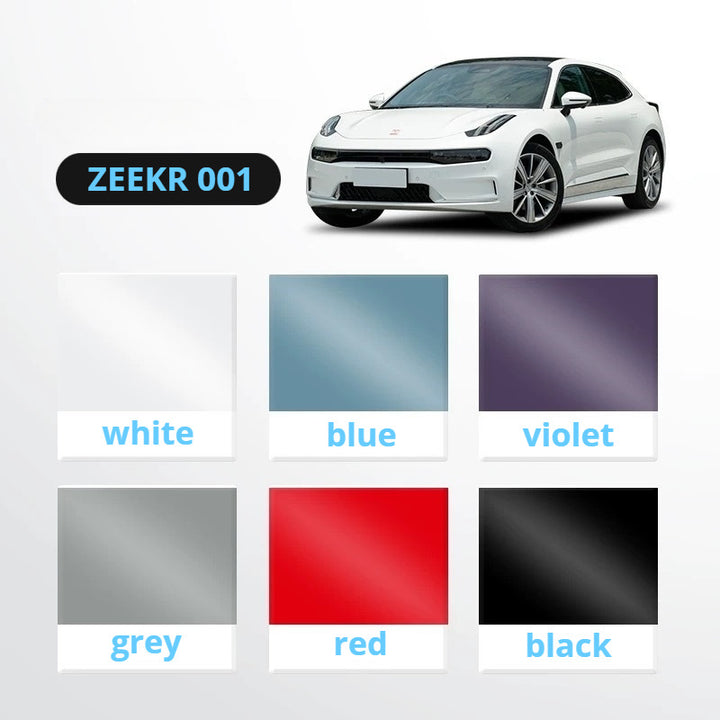 ZEEKR 001 Paint Touch-Up Pen - Geelyevs