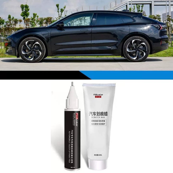 ZEEKR 001 Paint Touch-Up Pen - Geelyevs