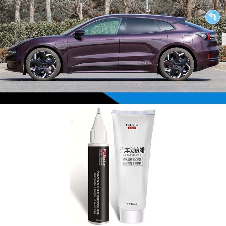ZEEKR 001 Paint Touch-Up Pen - Geelyevs