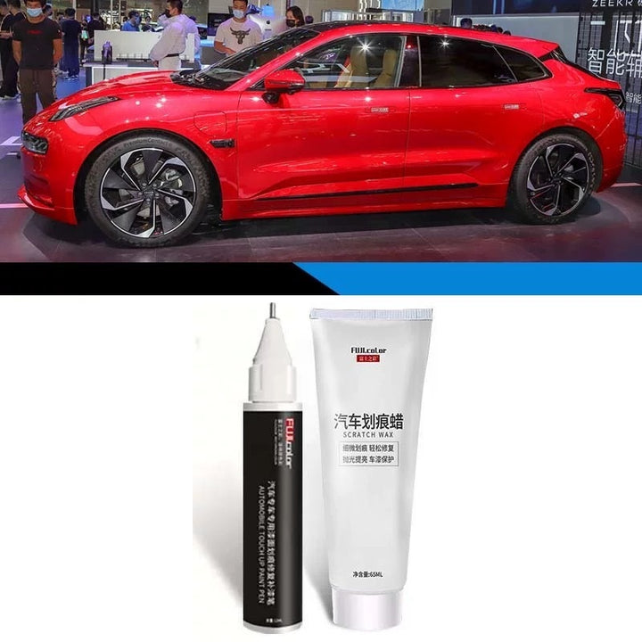 ZEEKR 001 Paint Touch-Up Pen - Geelyevs