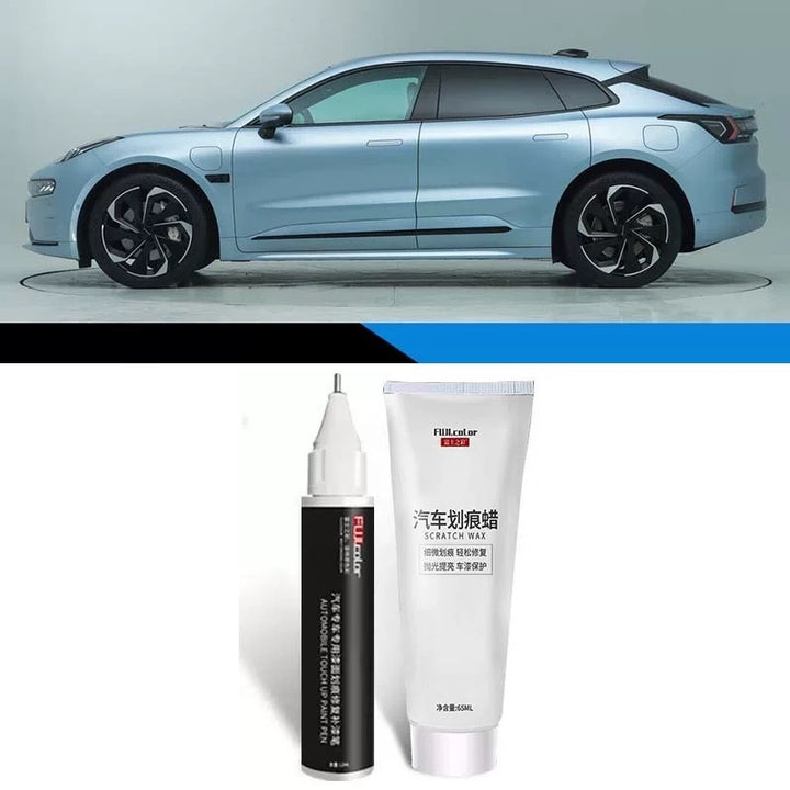 ZEEKR 001 Paint Touch-Up Pen - Geelyevs