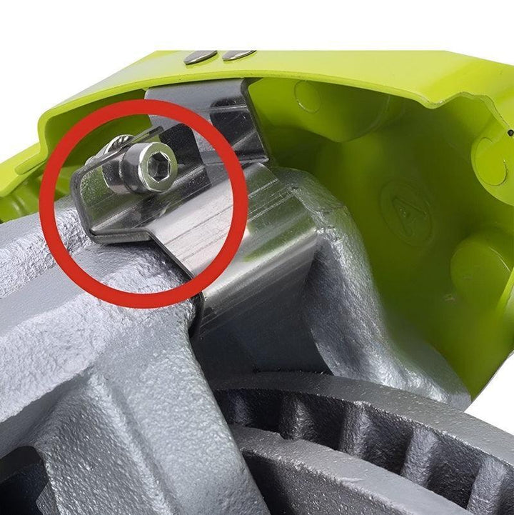Brake Caliper Covers for Lynk & Co 02