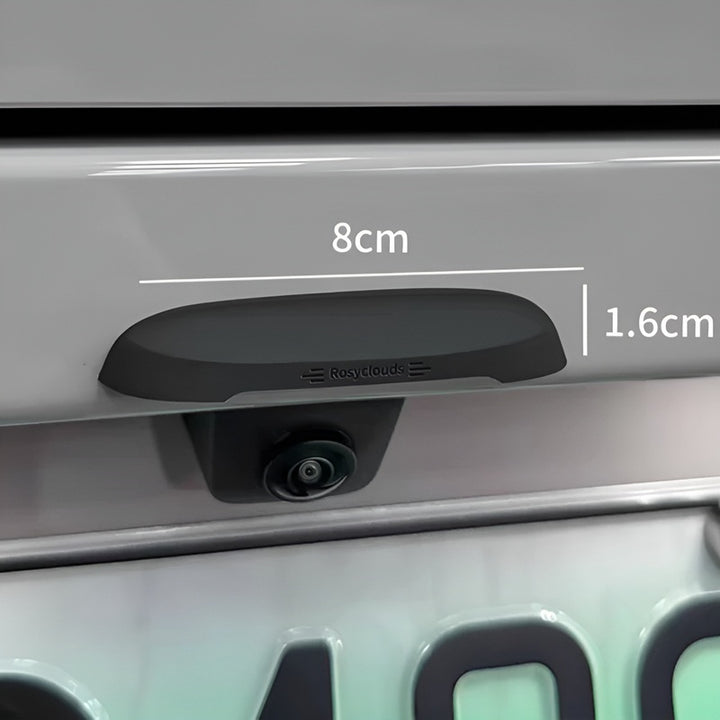 Rearview Camera Silicone Anti Rain Cover