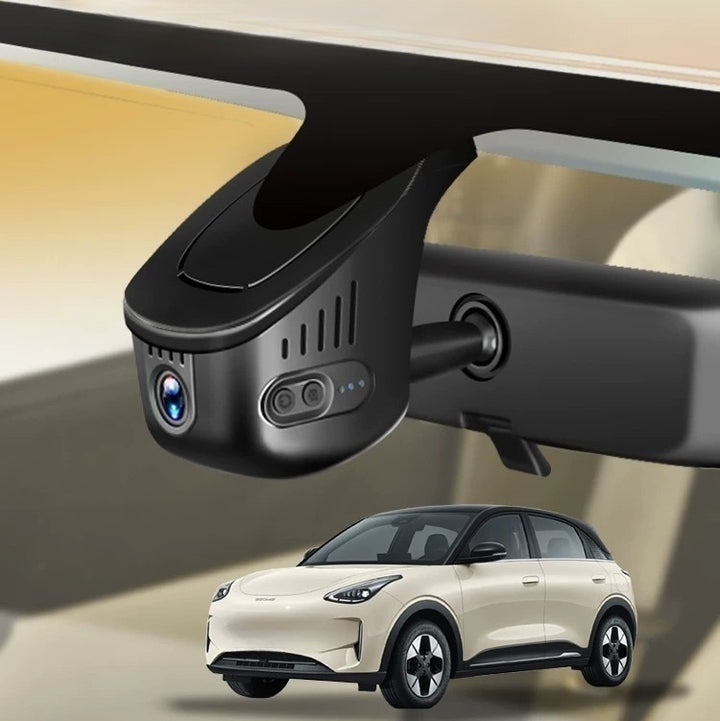 Custom  DashCam For Geely EX2