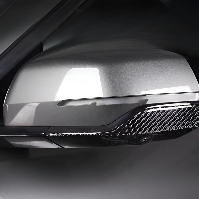 Car View Mirror Protector Strip for Geely EX5