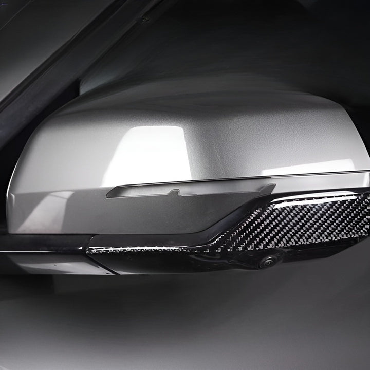 Car View Mirror Protector Strip for Geely EX5