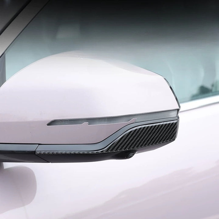 Car View Mirror Protector Strip for Geely EX5