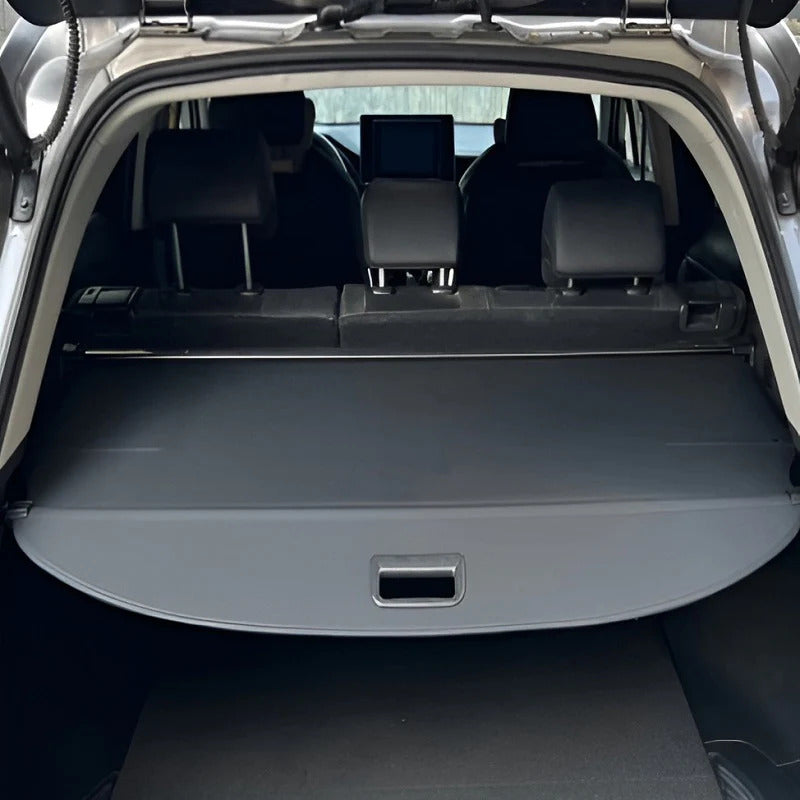 Rear Trunk Shade Cover for Geely EX5