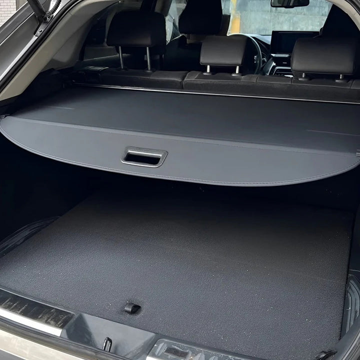 Rear Trunk Shade Cover for Geely EX5