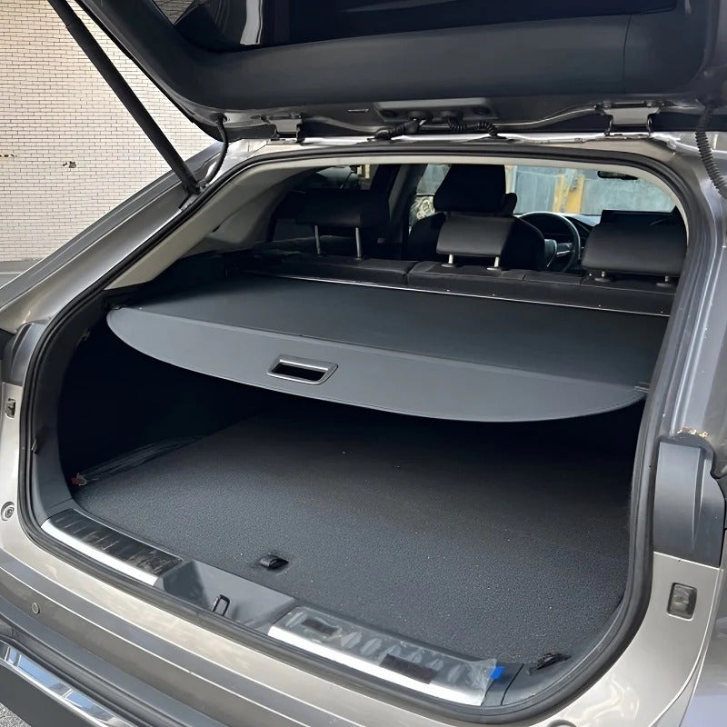 Rear Trunk Shade Cover for Geely EX5