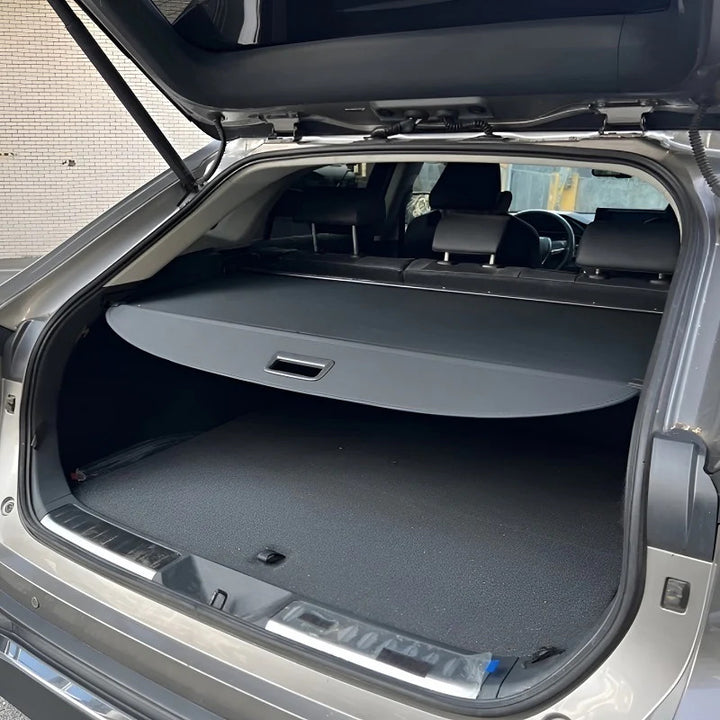 Rear Trunk Shade Cover for Geely EX5