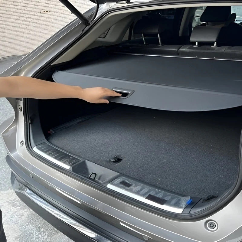 Rear Trunk Shade Cover for Geely EX5