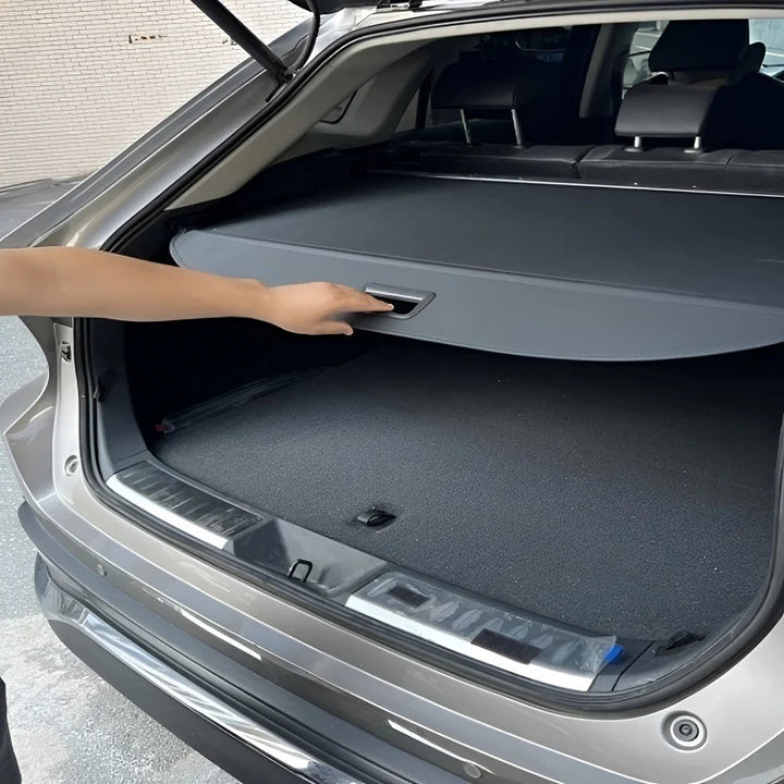 Rear Trunk Shade Cover for Geely EX5