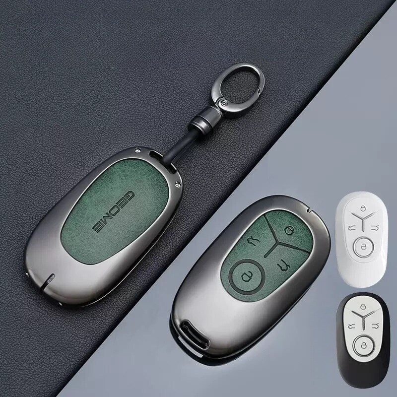 Car Key Holder for Geely EX2