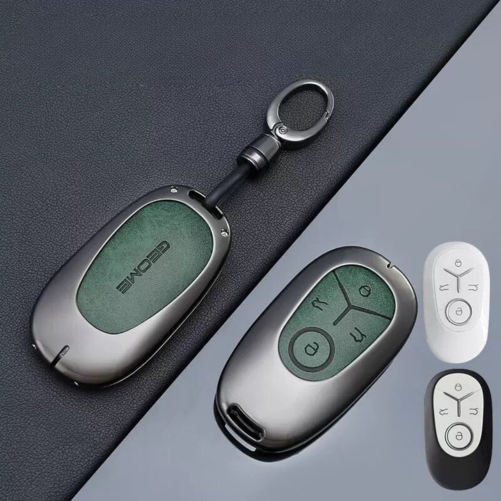 Car Key Holder for Geely EX2