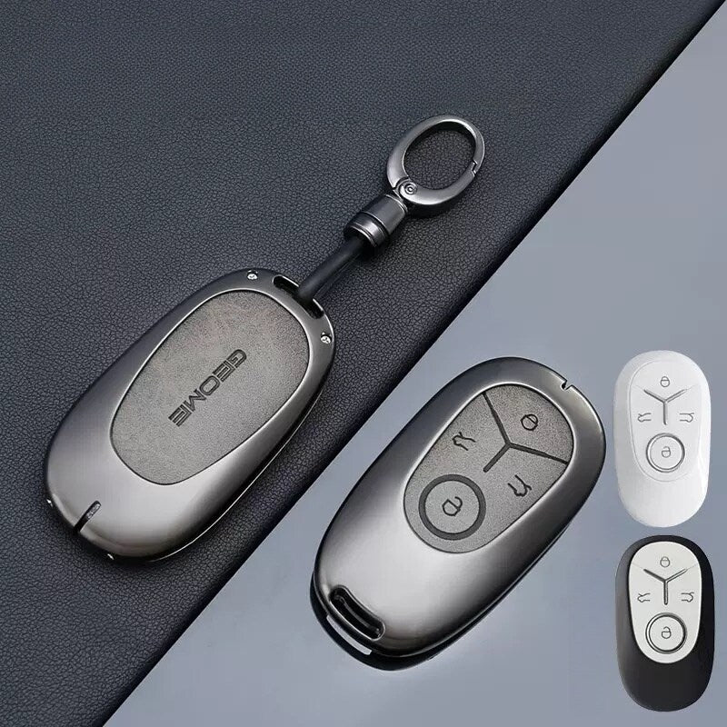 Car Key Holder for Geely EX2