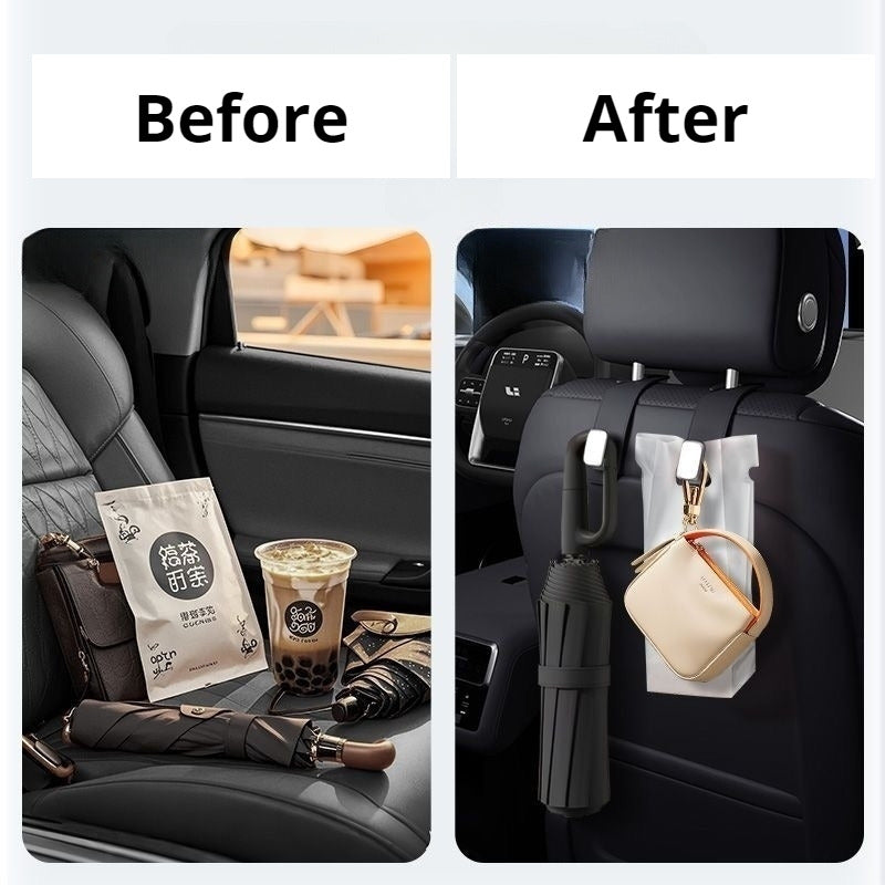 Car Hook for Geely EX5 - Geelyevs