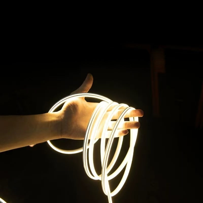 LED Trunk Lighting Ambient Light for Geely EX2