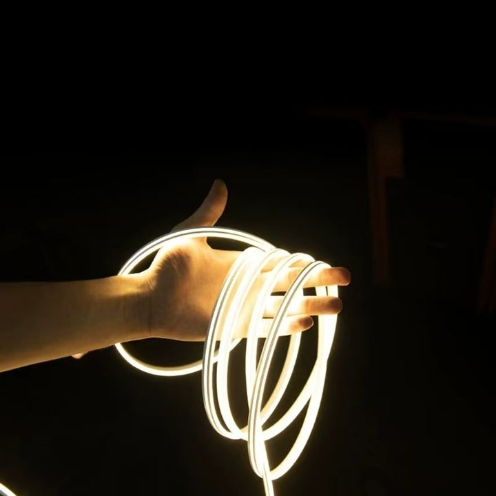 LED Trunk Lighting Ambient Light for Geely EX2