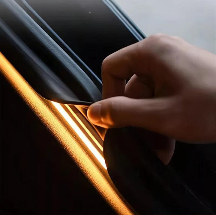 Trunk Light Strips for ZEEKR 001 and ZEEKR 7X - Geelyevs