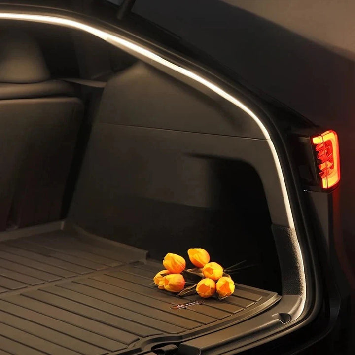 Trunk Lighting Ambient Light for Geely - Geelyevs