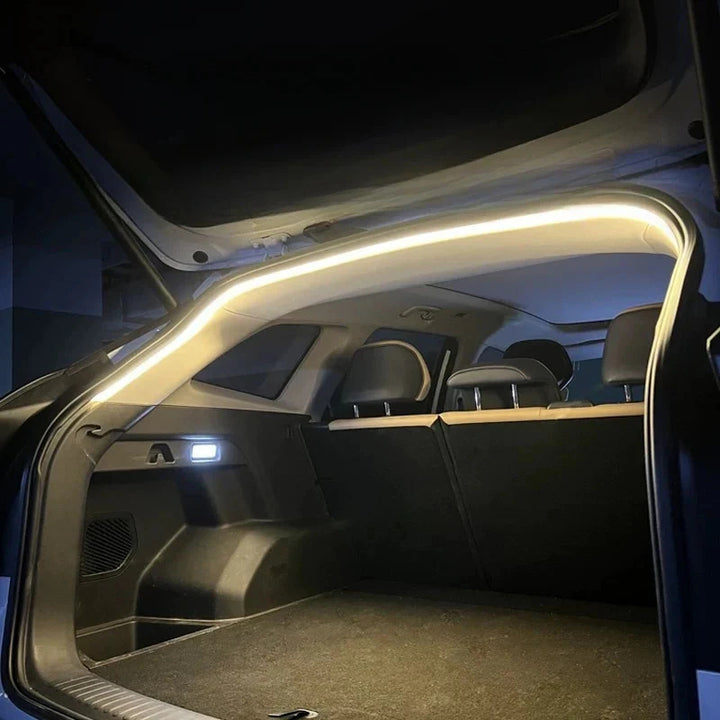 Trunk Lighting Ambient Light for Geely - Geelyevs